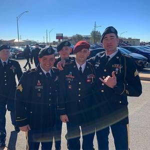 Meet your Posher, Cj